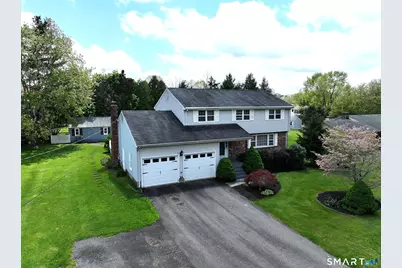 182 Great Swamp Road, Glastonbury, CT 06033 - Photo 2