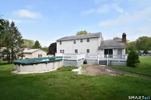 182 Great Swamp Rd, Glastonbury, CT 06033 - Photo 4