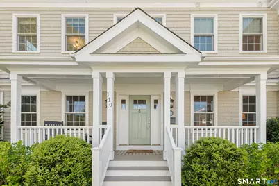 110 Smith Street, Fairfield, CT 06824 - Photo 2