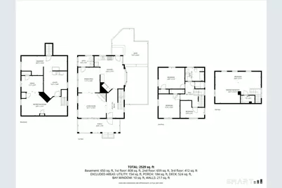 54 Thornton Street, Hamden, CT 06517 - Photo 40