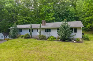 132 Hickory Ln, Bethlehem, CT 06751 - Photo 2