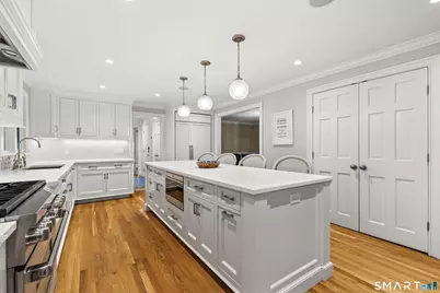 599 North Wilton Road, New Canaan, CT 06840 - Photo 12