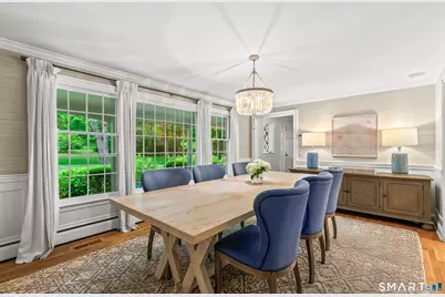599 North Wilton Road, New Canaan, CT 06840 - Photo 14