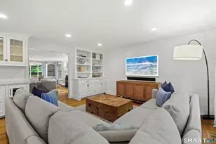 599 N Wilton Rd, New Canaan, CT 06840 - Photo 8