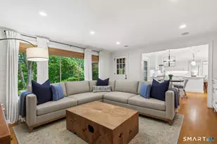 599 N Wilton Rd, New Canaan, CT 06840 - Photo 6
