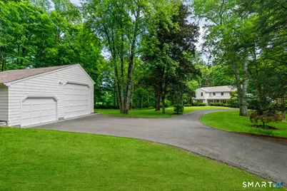 599 North Wilton Road, New Canaan, CT 06840 - Photo 34