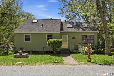 21 East Shore Drive, East Haddam, CT 06415 - Photo 2