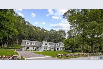 99 Hickok Road, New Canaan, CT 06840 - Photo 32