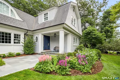 99 Hickok Road, New Canaan, CT 06840 - Photo 2