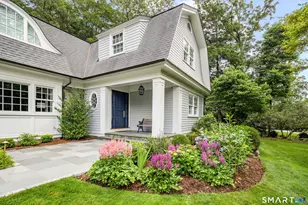 99 Hickok Rd, New Canaan, CT 06840 - Photo 2