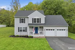 160 Canal Rd, Suffield, CT 06078 - Photo 2