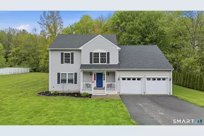 160 Canal Road, Suffield, CT 06078 - Photo 1