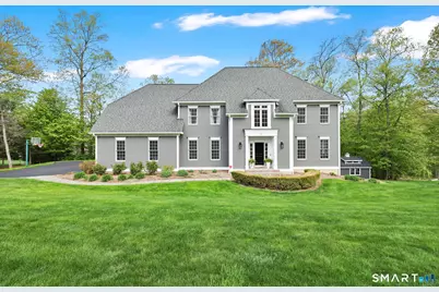 31 Bart Drive, Canton, CT 06019 - Photo 1