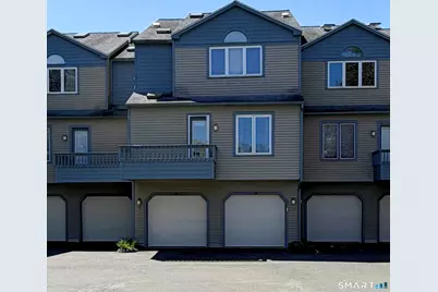 15 Perry Avenue #A9, Norwalk, CT 06850 - Photo 2