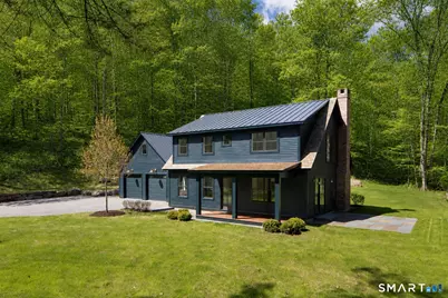 160 Dugway Road, Salisbury, CT 06068 - Photo 1