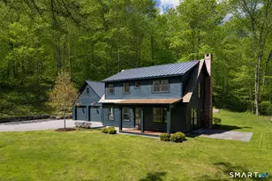 160 Dugway Rd, Salisbury, CT 06068 - Photo 1