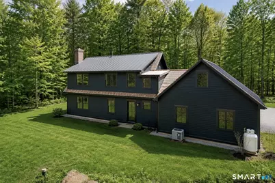 160 Dugway Road, Salisbury, CT 06068 - Photo 32