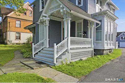 116 Deer Hill Avenue, Danbury, CT 06810 - Photo 2