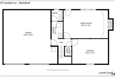47 London Lane, Stamford, CT 06902 - Photo 28