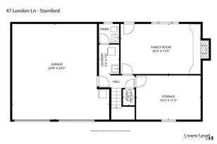 47 London Ln, Stamford, CT 06902 - Photo 28