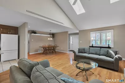 81 Oldefield Farms Road #81, Enfield, CT 06082 - Photo 6