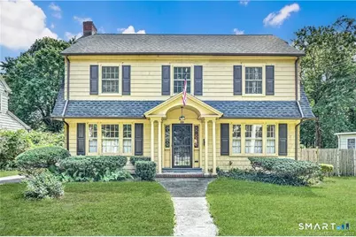 61 Villa Avenue, Fairfield, CT 06825 - Photo 1