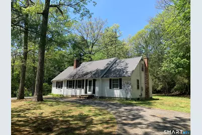 46 Mashapaug Road, Union, CT 06076 - Photo 1