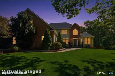 90 Baldwin Circle, Southington, CT 06489 - Photo 2