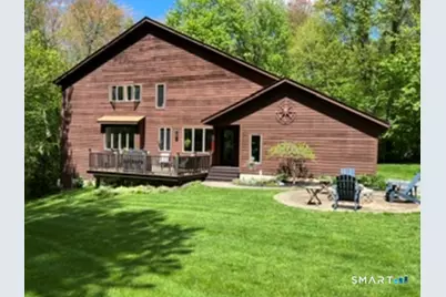 72 Pinnacle Road, Ellington, CT 06029 - Photo 1