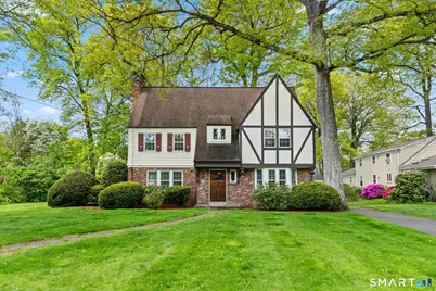 49 Arlington Road, West Hartford, CT 06107 - Photo 1