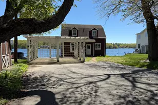 16 Lakeview Park W, Columbia, CT 06237 - Photo 1