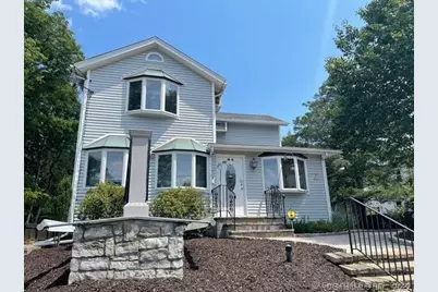 444 Prospect Street #B, Torrington, CT 06790 - Photo 1