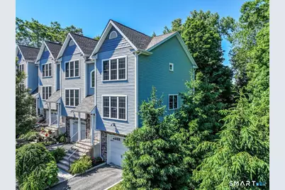 41 Short Oak Drive #41, Brookfield, CT 06804 - Photo 40