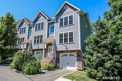 41 Short Oak Drive #41, Brookfield, CT 06804 - Photo 2