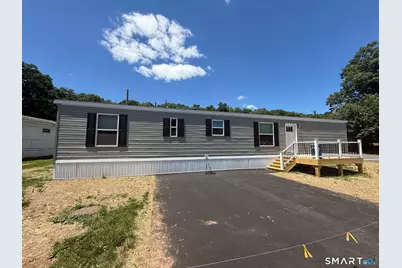 325 Kelly Road #LOT M14, Vernon, CT 06066 - Photo 1
