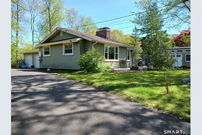 3 Vinegar Hill Road, Ledyard, CT 06335 - Photo 1