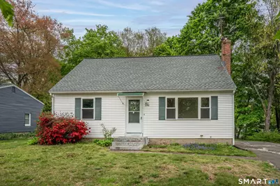 196 Shagbark Drive, Bristol, CT 06010 - Photo 2