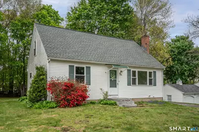 196 Shagbark Drive, Bristol, CT 06010 - Photo 4