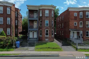 29 York St, Hartford, CT 06106 - Photo 1