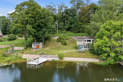 23 Ball Pond Road East, New Fairfield, CT 06812 - Photo 4