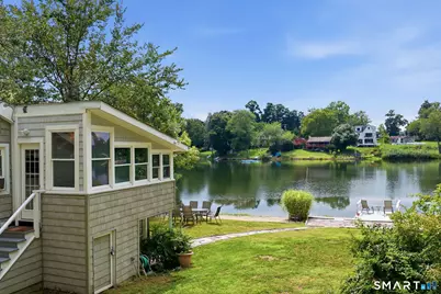 23 Ball Pond Road East, New Fairfield, CT 06812 - Photo 14