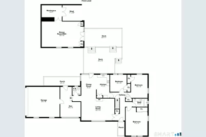 2 James Street, Norwalk, CT 06850 - Photo 22