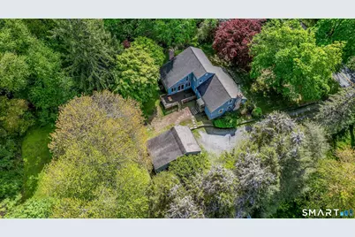 365 Jelliff Mill Road, New Canaan, CT 06840 - Photo 8