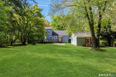 365 Jelliff Mill Road, New Canaan, CT 06840 - Photo 2