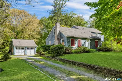 365 Jelliff Mill Road, New Canaan, CT 06840 - Photo 14