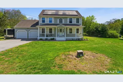 51 Pautipaug Hill Road, Sprague, CT 06033 - Photo 2