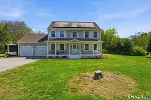 51 Pautipaug Hill Rd, Sprague, CT 06033 - Photo 2