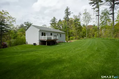 93 Rye Hill Circle, Somers, CT 06071 - Photo 4