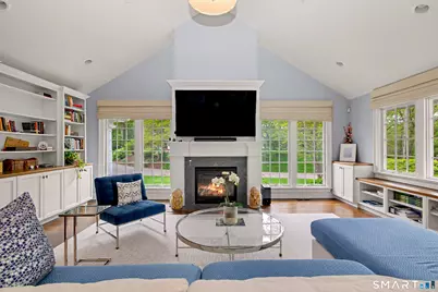 14 Deerfield Road, Darien, CT 06820 - Photo 6