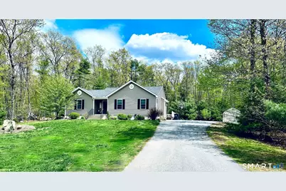 29 Logan Lane, Thompson, CT 06277 - Photo 1
